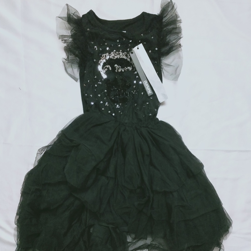 nununu tutu Dress